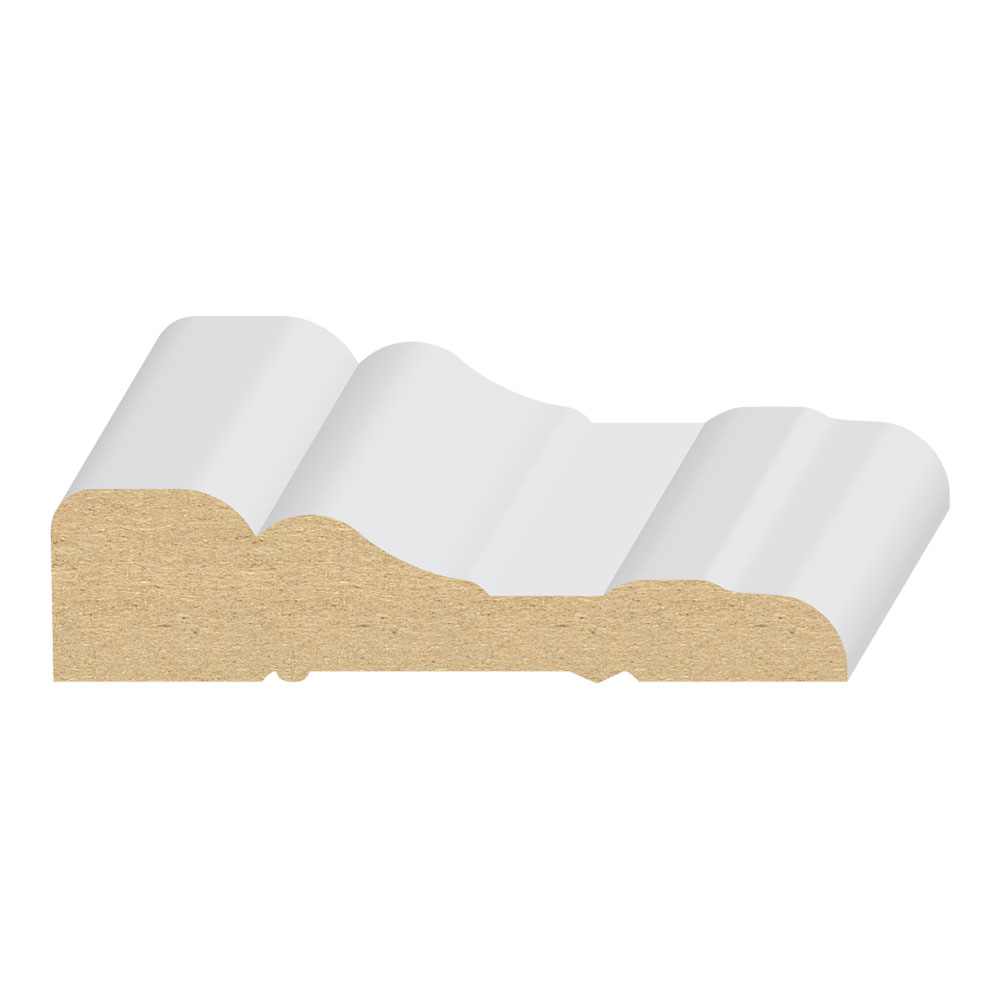 119MUL Solano/Colonial Casing Discount Door & Trim