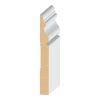MDF Baseboard – Discount Door & Trim