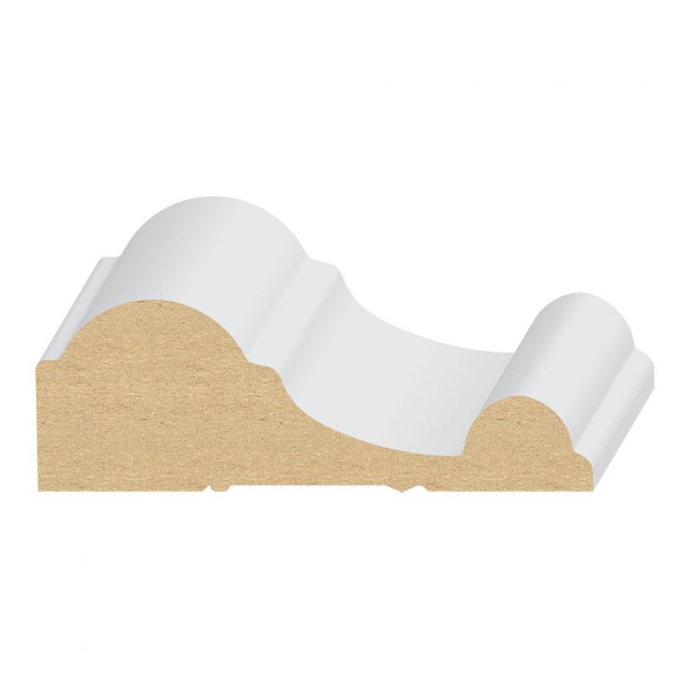 MDF Casing Discount Door & Trim