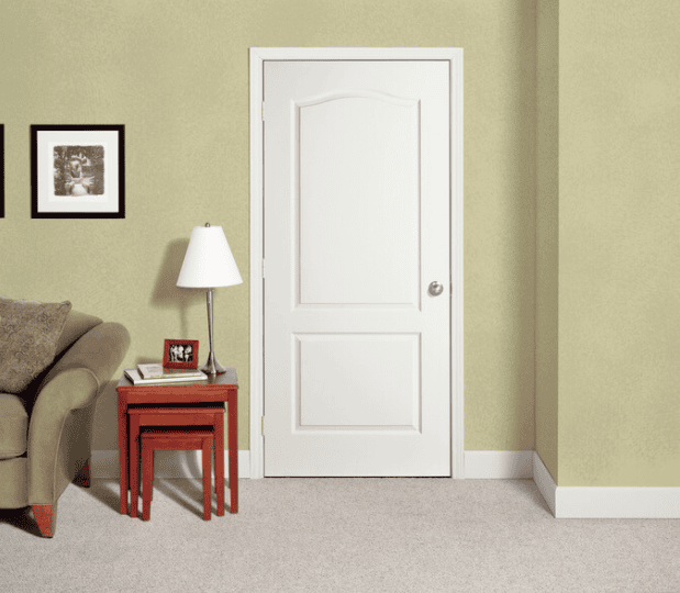 Camden Interior Pic