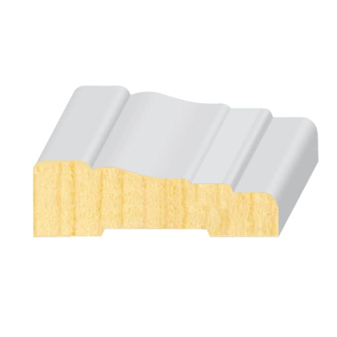 366 FJ Casing Baseboard