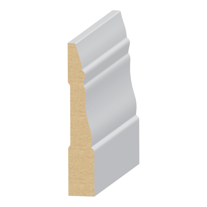 366EW Baseboard