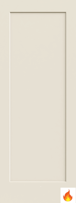 Madison 1 Panel 20-Minute Fire Rated