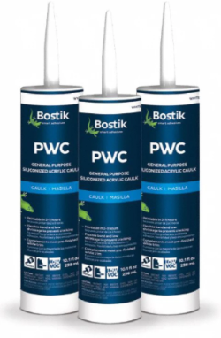 Bostik PWC White Painters Caulk