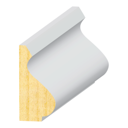 PR614FJ Coronado Base/Panel Cap